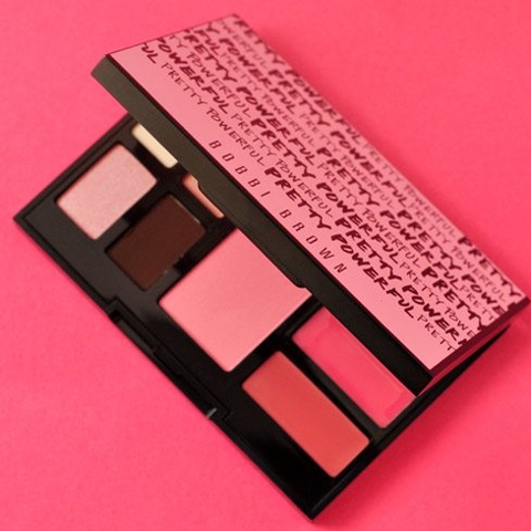 Red hot Valentine’s Day beauty