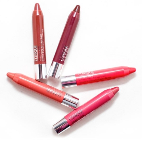 The daily steal: Lipgloss stick, $19