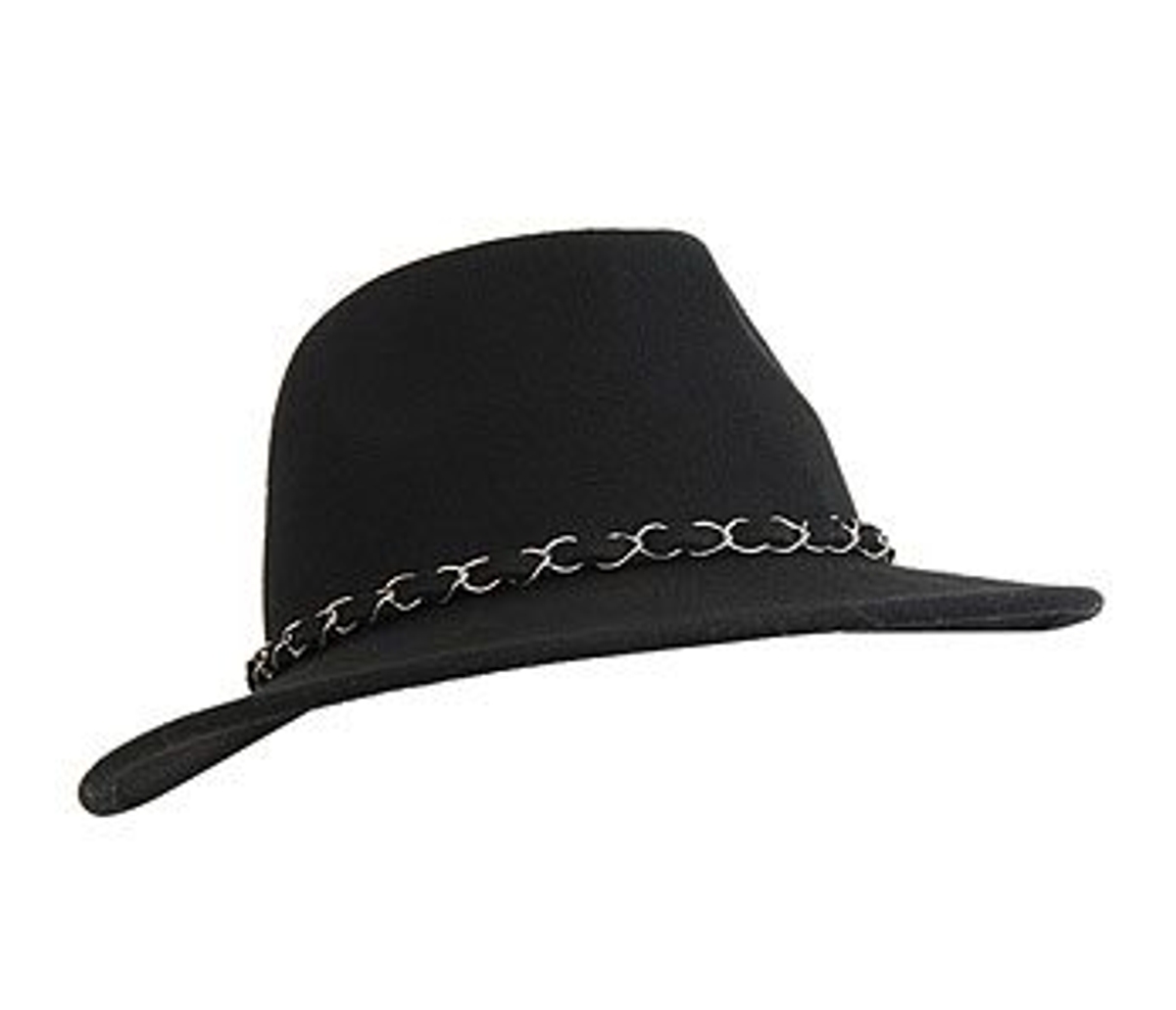 Forever-21-Fedora