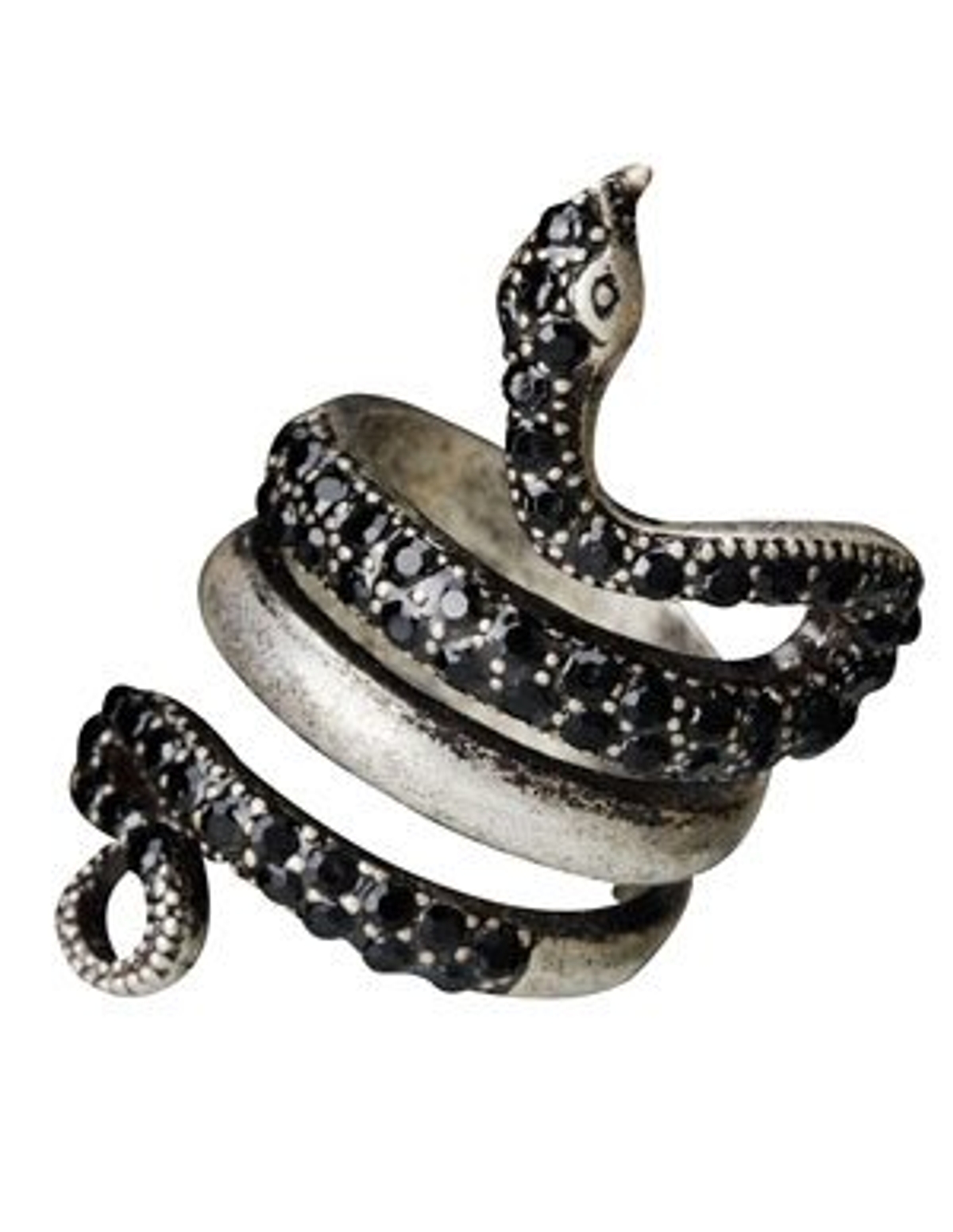 Snake-Ring