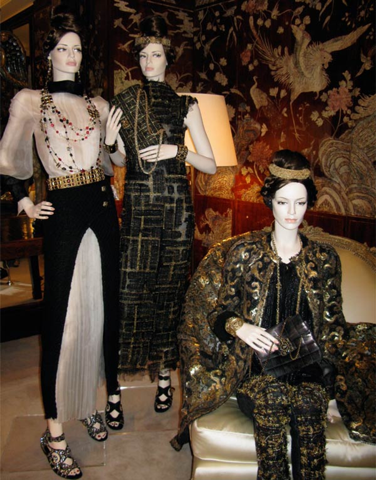 Chanel