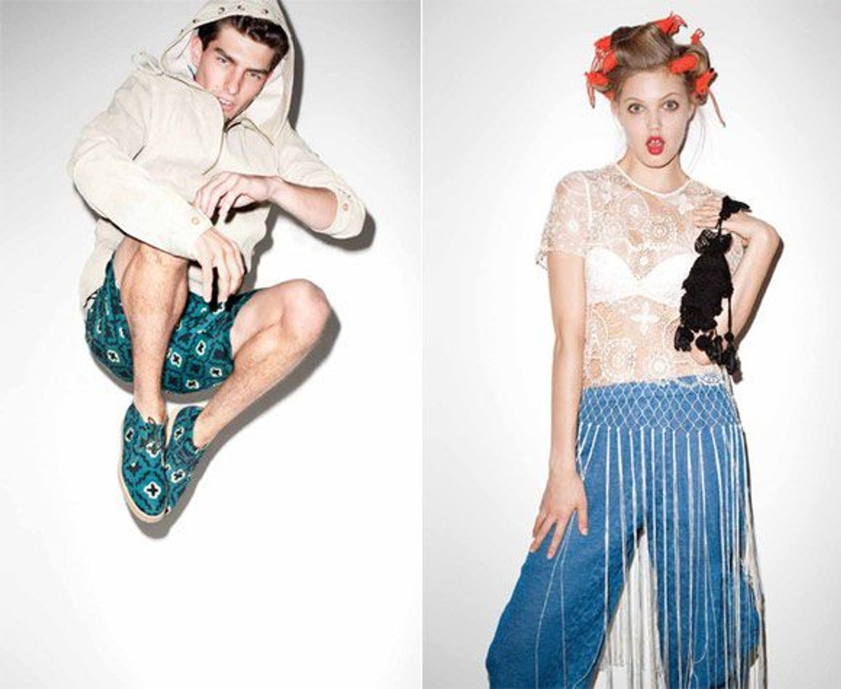 Terry Richardson