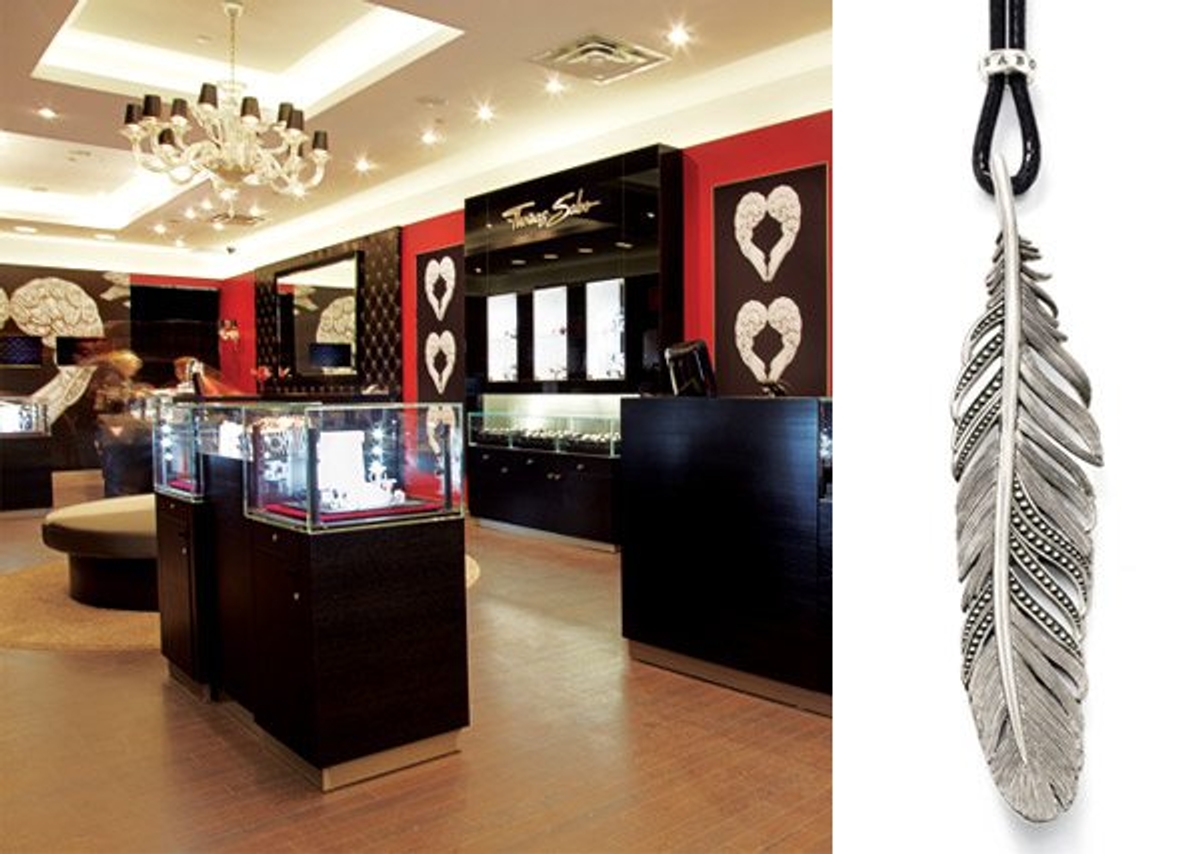 Thomas Sabo