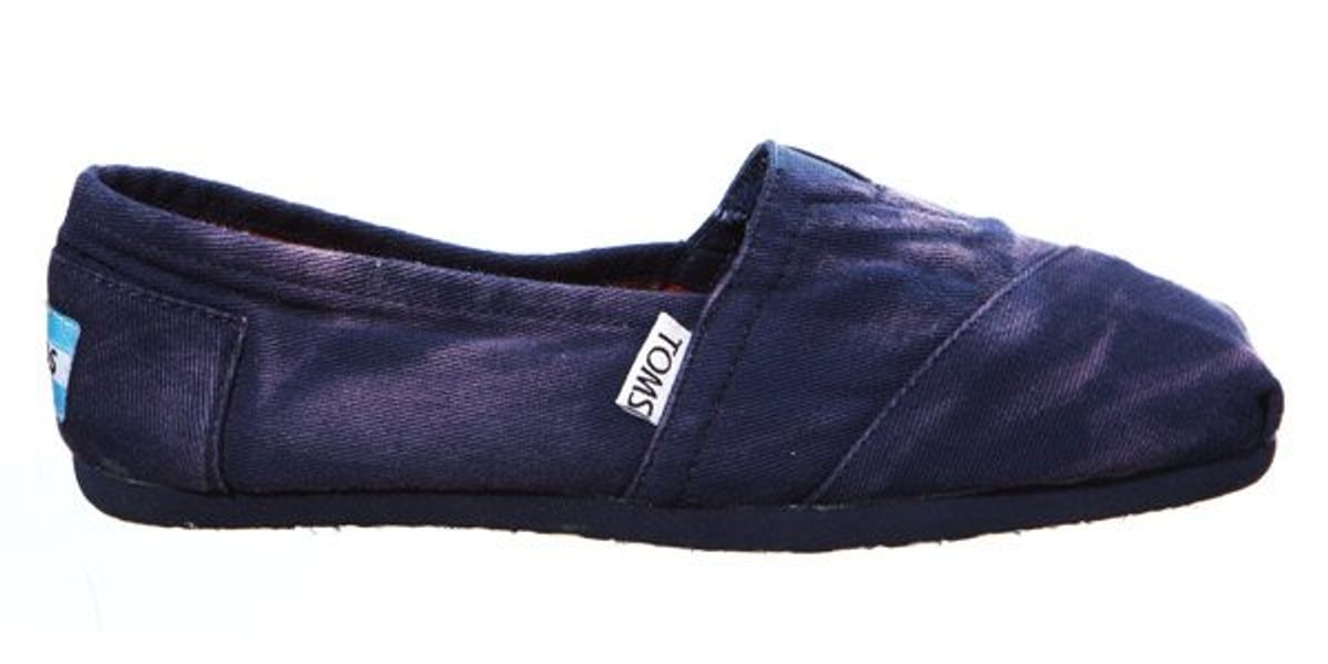 Toms