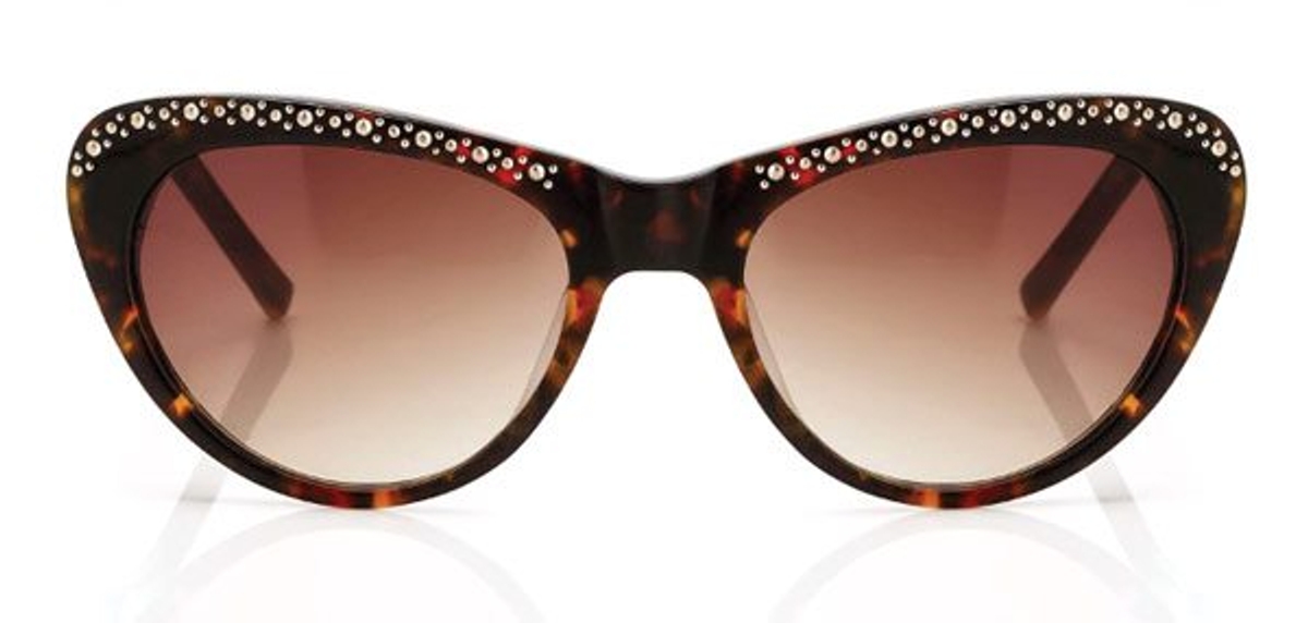 Worship Me sunglasses