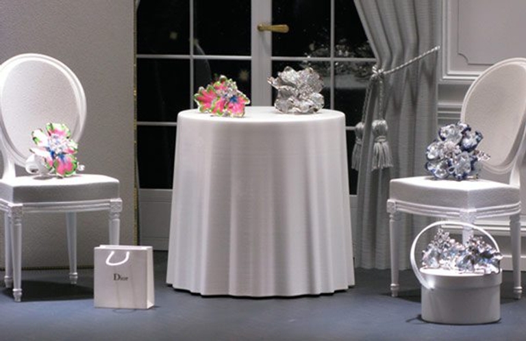 Christian Dior