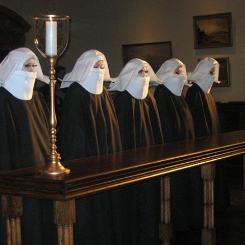NYFW diary: Praying at the alter of Thom Browne, professorial prep at Brooks Brothers
