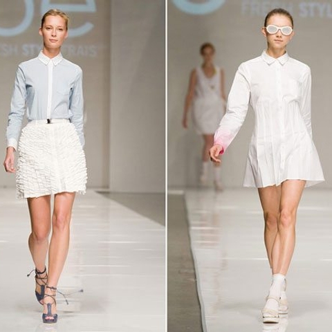 Joe Fresh set to open in the Big Apple next fall!