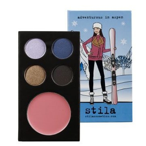 The daily steal: Travel palette, $11