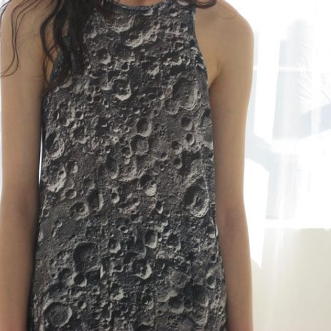 NYFW diary: Jeremy Laing’s lunar eclipse, Wu goes for Baroque