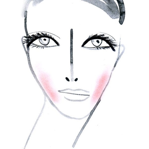 Best of NYFW: Standout beauty