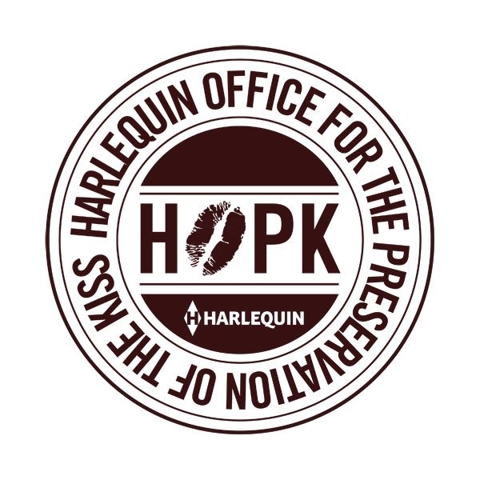 The daily steal: Harlequin patent kiss, $0!