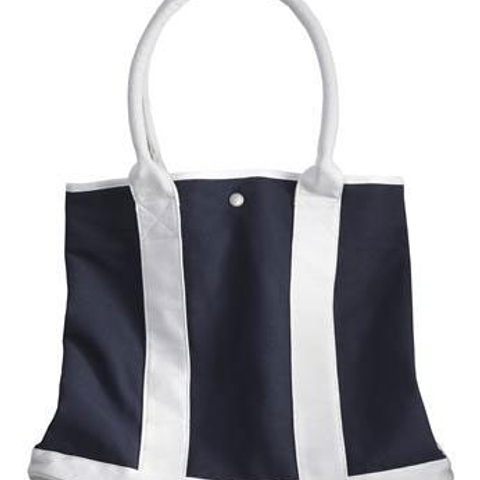 Daily steal: Canvas tote, $19