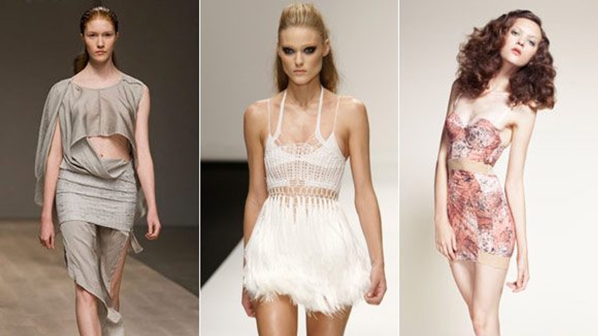 Fall 2011 Preview
