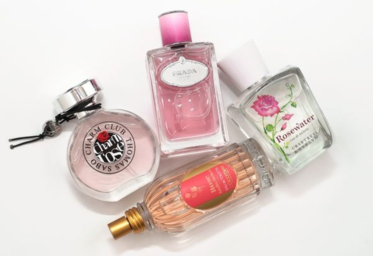 Feb11 Perfume Roundup