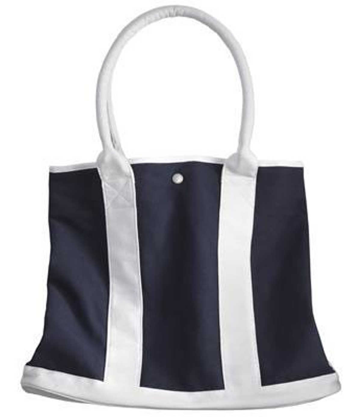 Daily steal: Canvas tote, $19