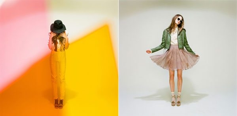 Feb11 Rodarte Opening Ceremony