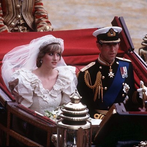 Royal wedding countdown: Day 30