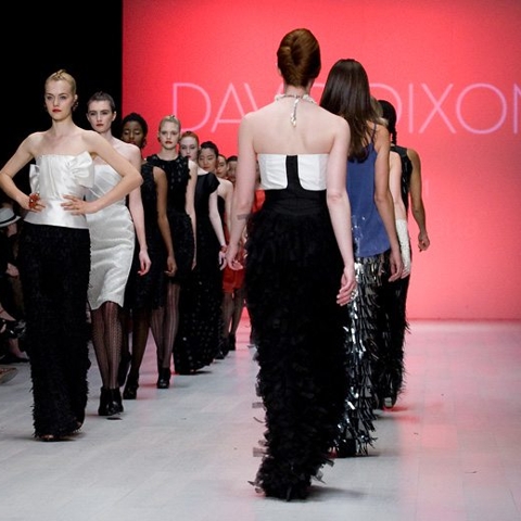 TFW diary: Sixteen sweet years of David Dixon