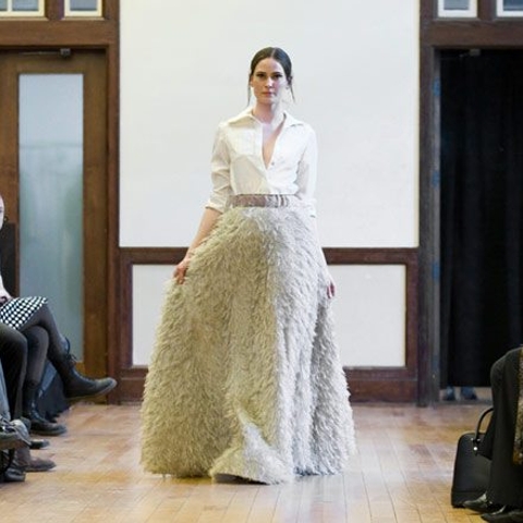 TFW diary: Masculin/Feminin at Paul Hardy