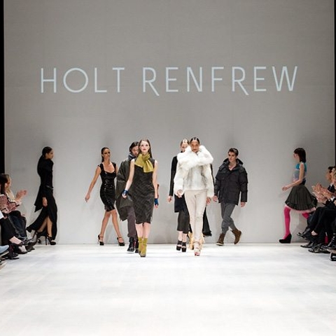 TFW diary: Holt Renfrew’s killer Canadian line-up