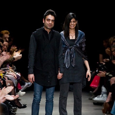 TFW diary: Juma takes to Thailand and Tibet for tribal inspiration