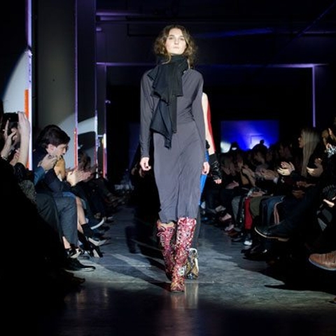 TFW diary: Greta Constantine’s nomadic fall outing