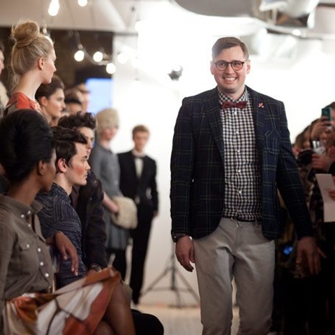 TFW diary: Canadiana and Janelle Monae mashups at Philip Sparks