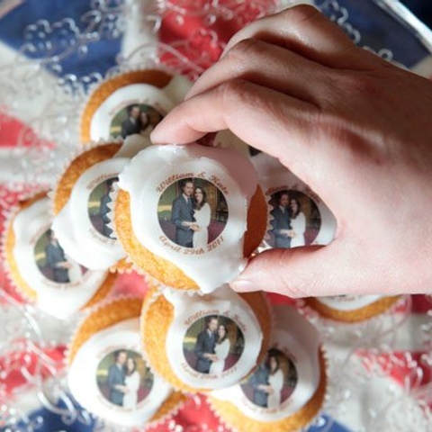 Royal wedding countdown: Day 31