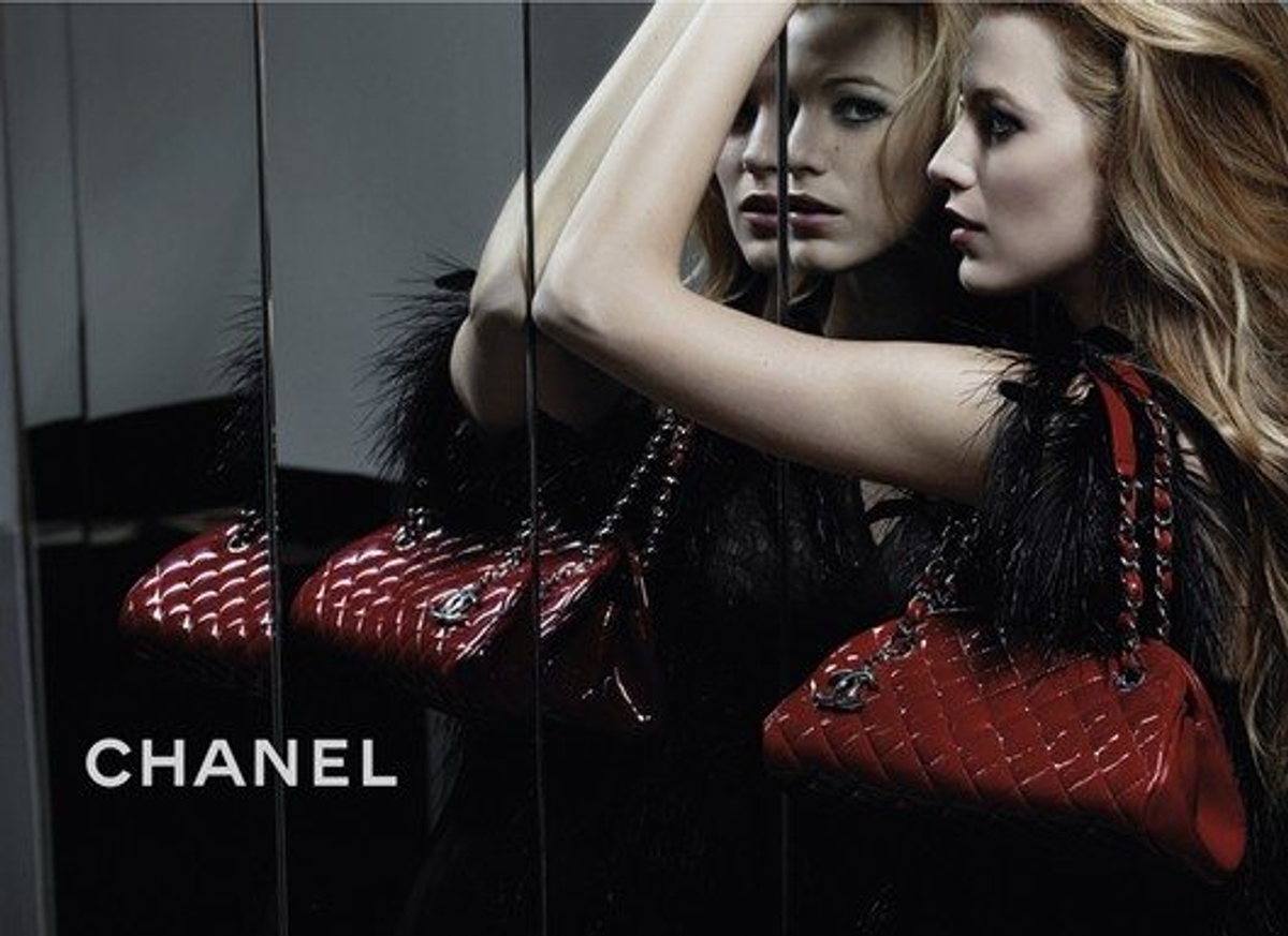 Fashion news: Bridal rumours, Blake and Bulgari