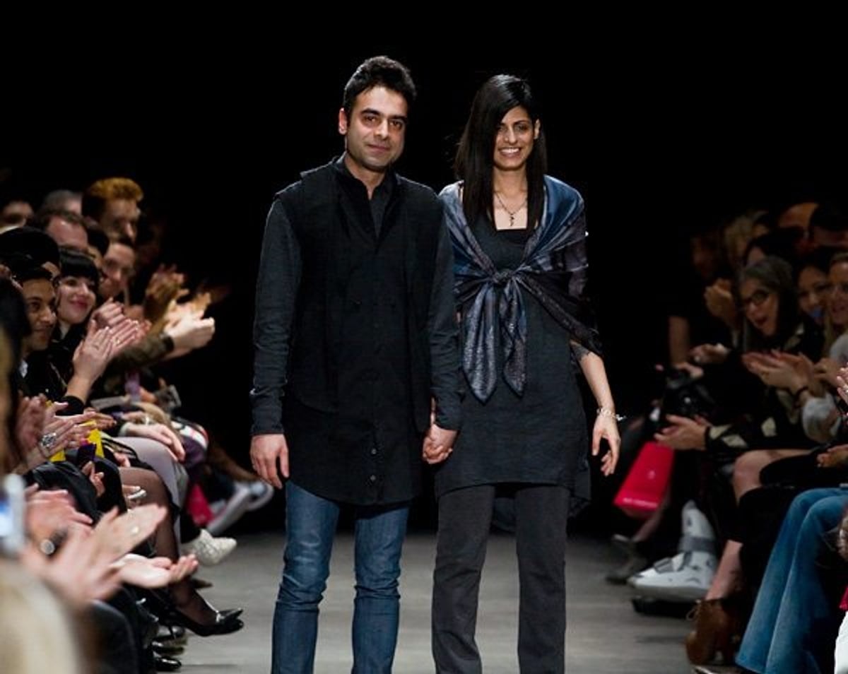 JUMA Fall 2011