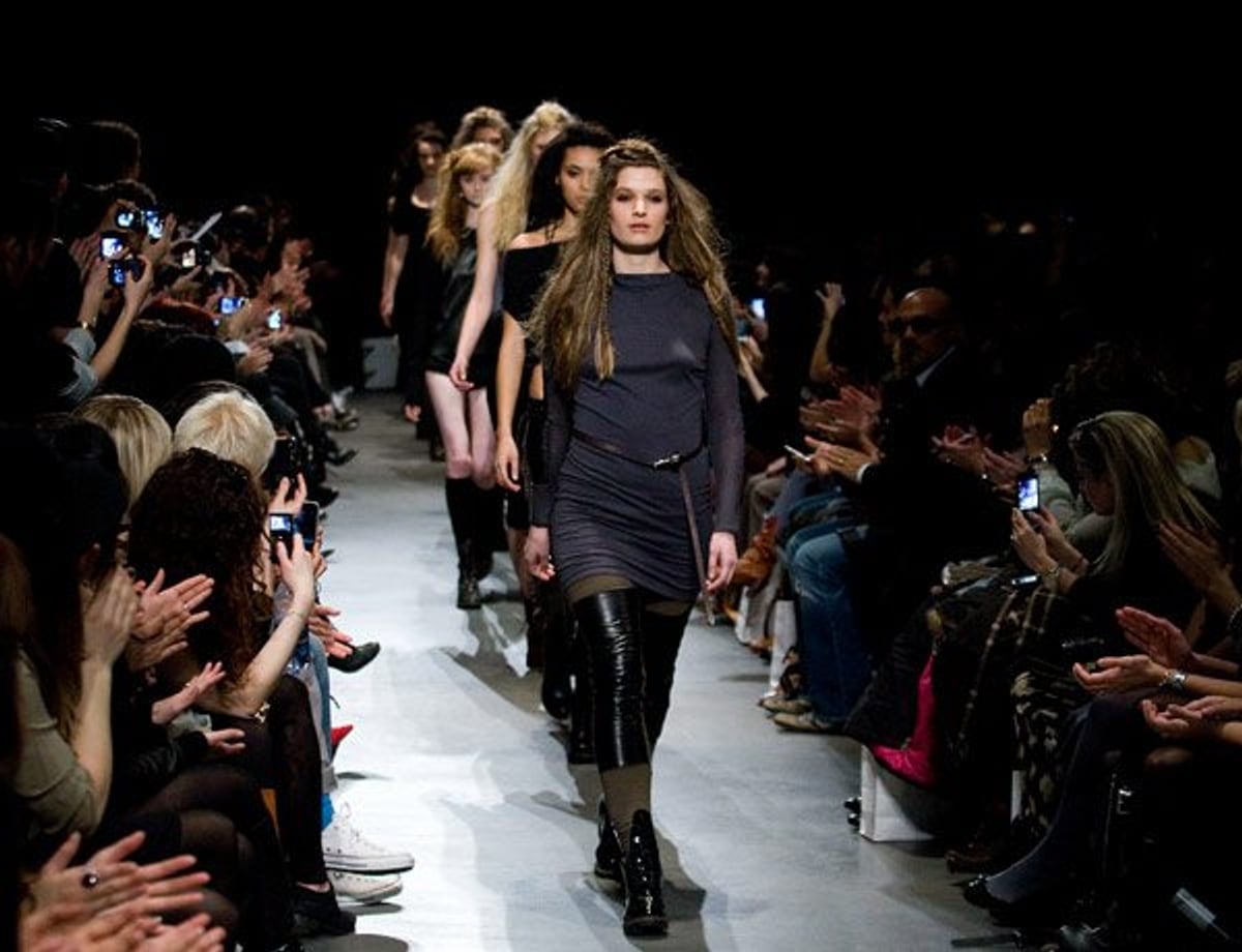 LABEL fall 2011