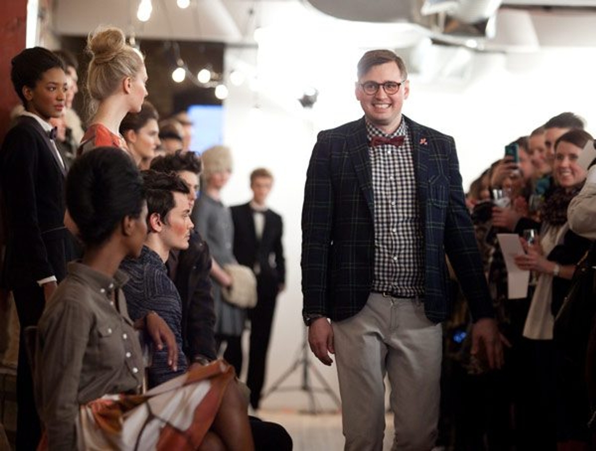 Phillip Sparks Fall 2011