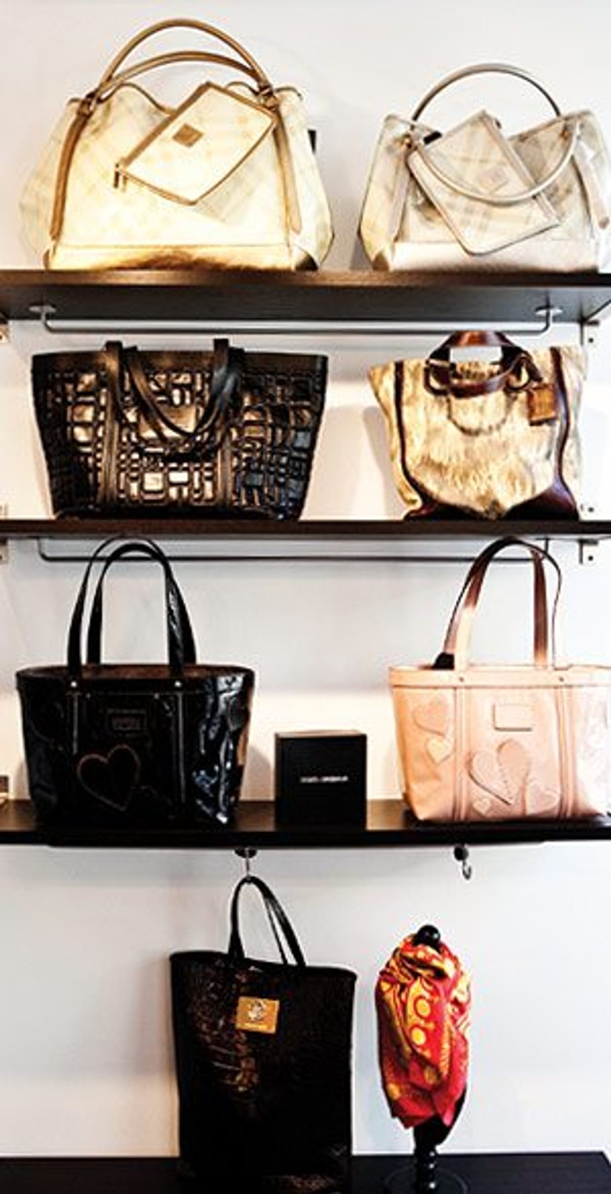 Designo Fashion