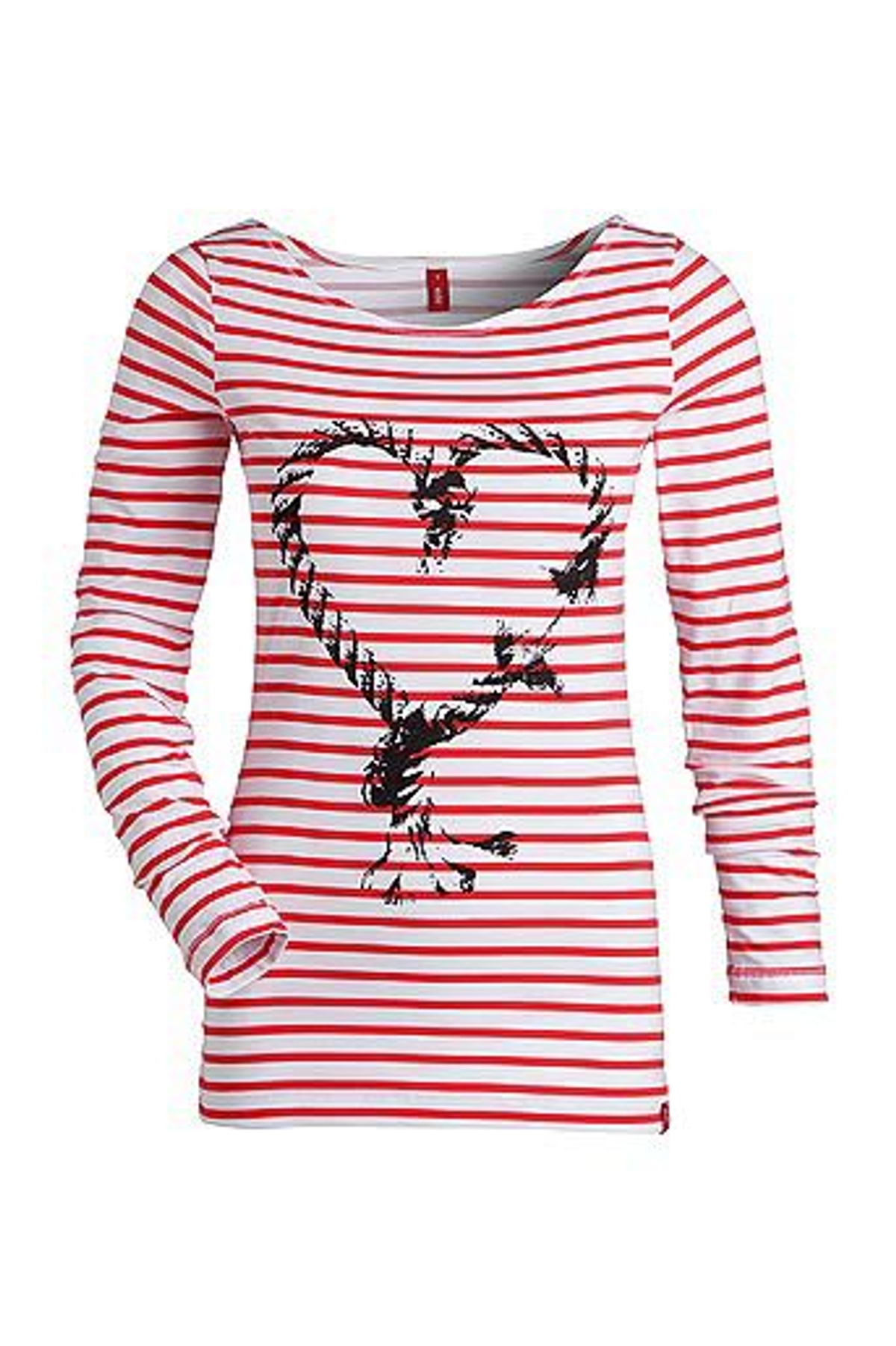 Daily steal: Nautical tee, $40