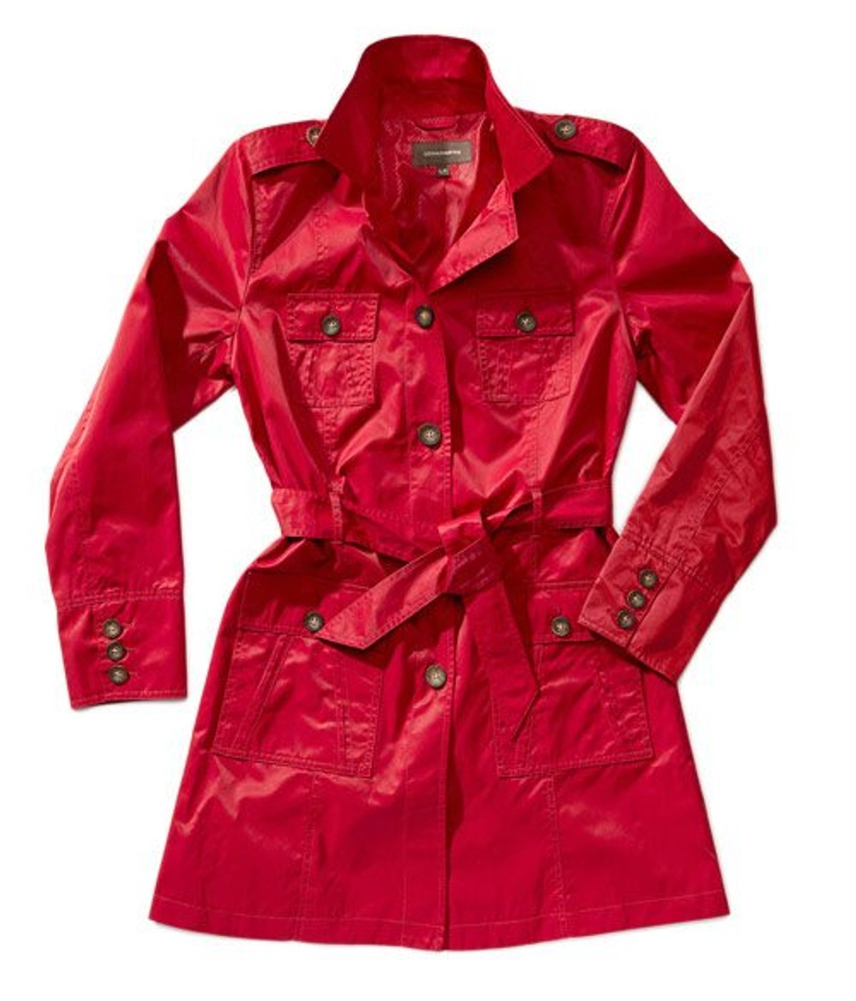 Marks Trench