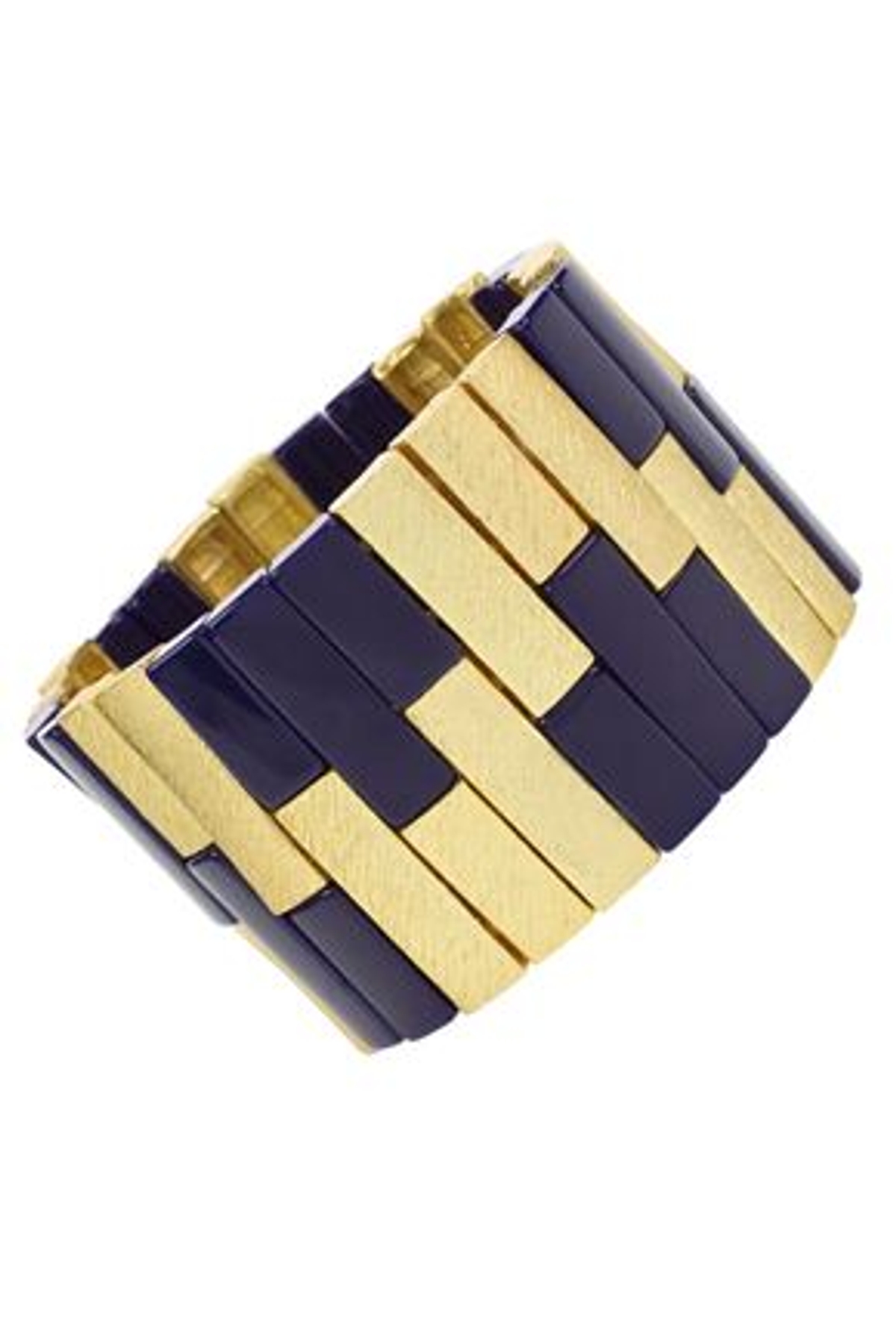 Daily steal: Gold cuff, $25