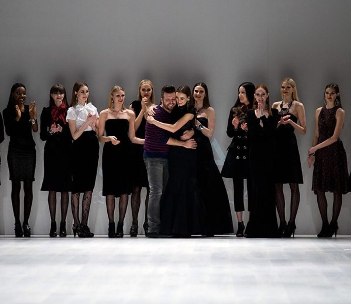 LOVAS Fall 2011