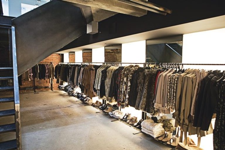 Ssense