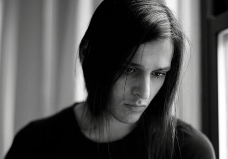 Olivier Theyskens Olivier Theyskens