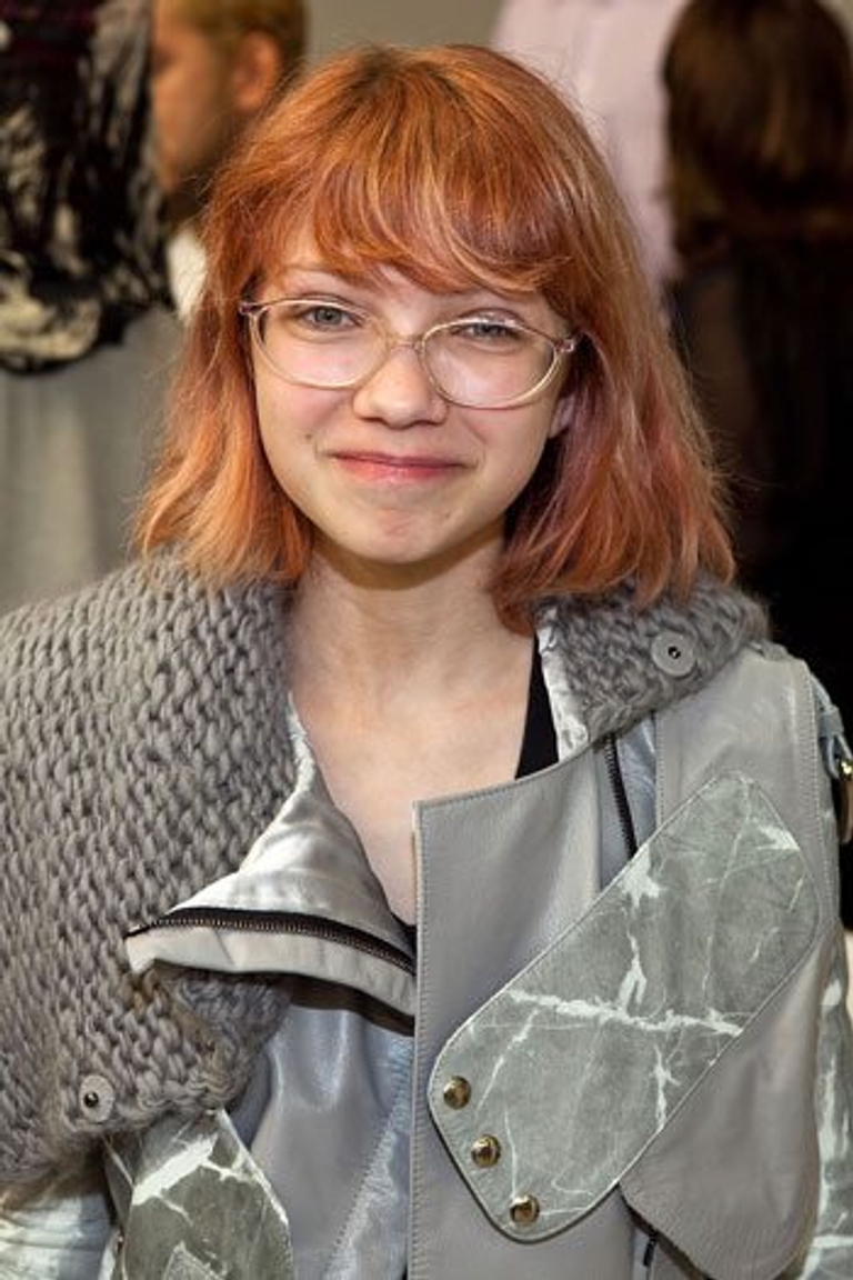 Fashion news: Too much for Tavi and a lot (of $$$) for Tommy Ton