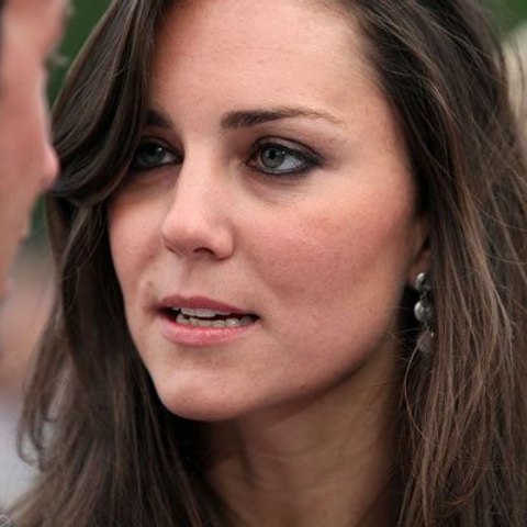 Royal wedding countdown: Day 25