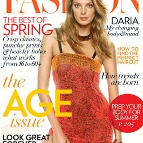 May 2011: Table of contents
