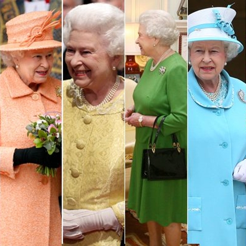 Royal wedding countdown: Day 8