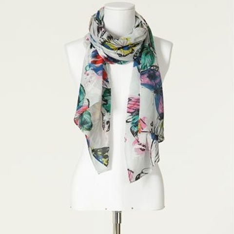 Daily steal: Scarf, $30