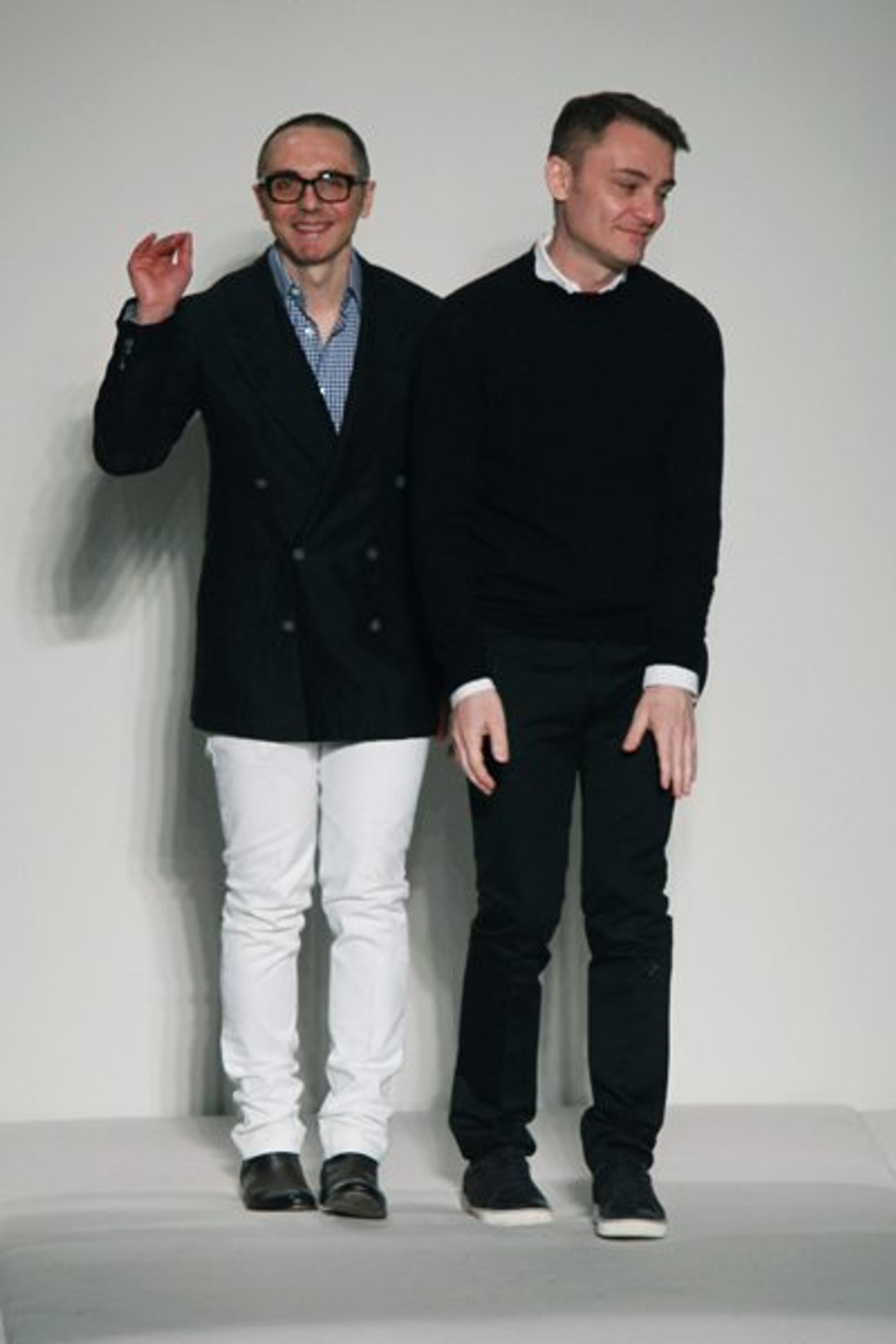 Photography by Antonio de Moraes Barros Filho/WireImage