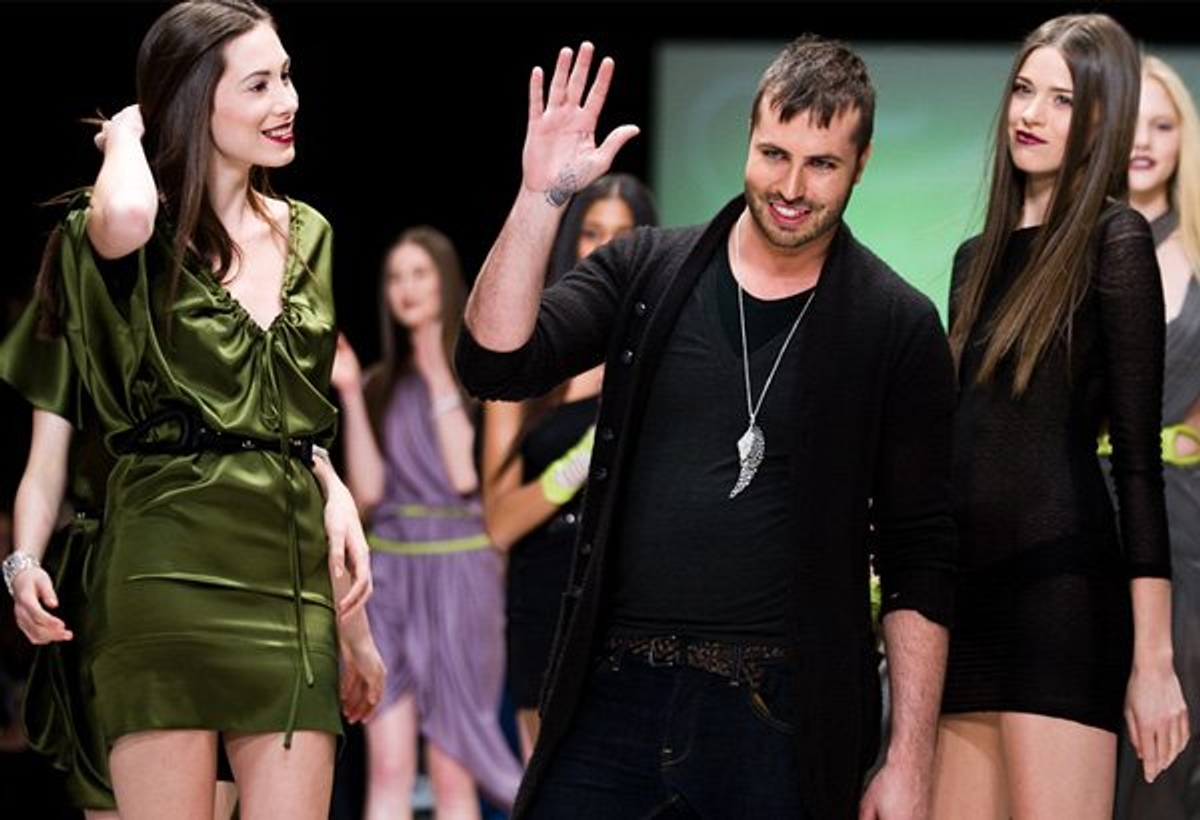 Basch by Brandon Fall 2011