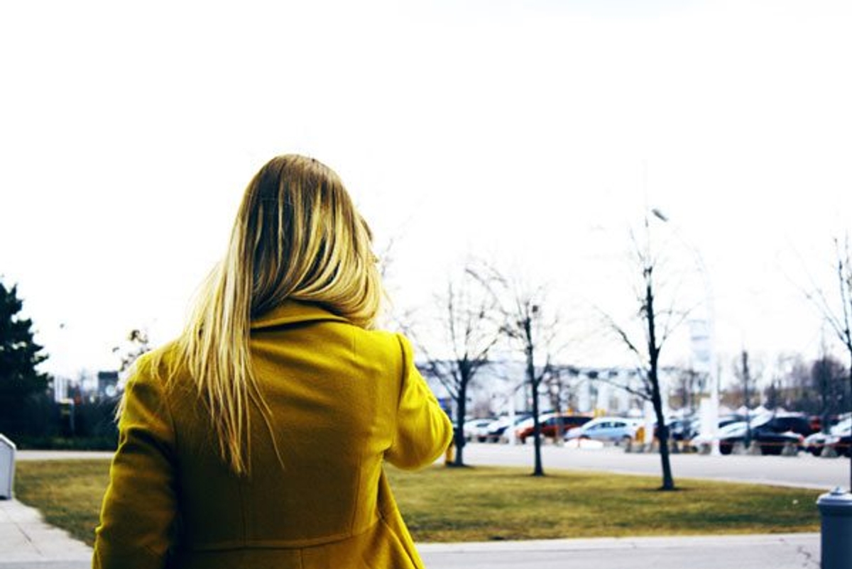 Photography by Lewis Mirrett