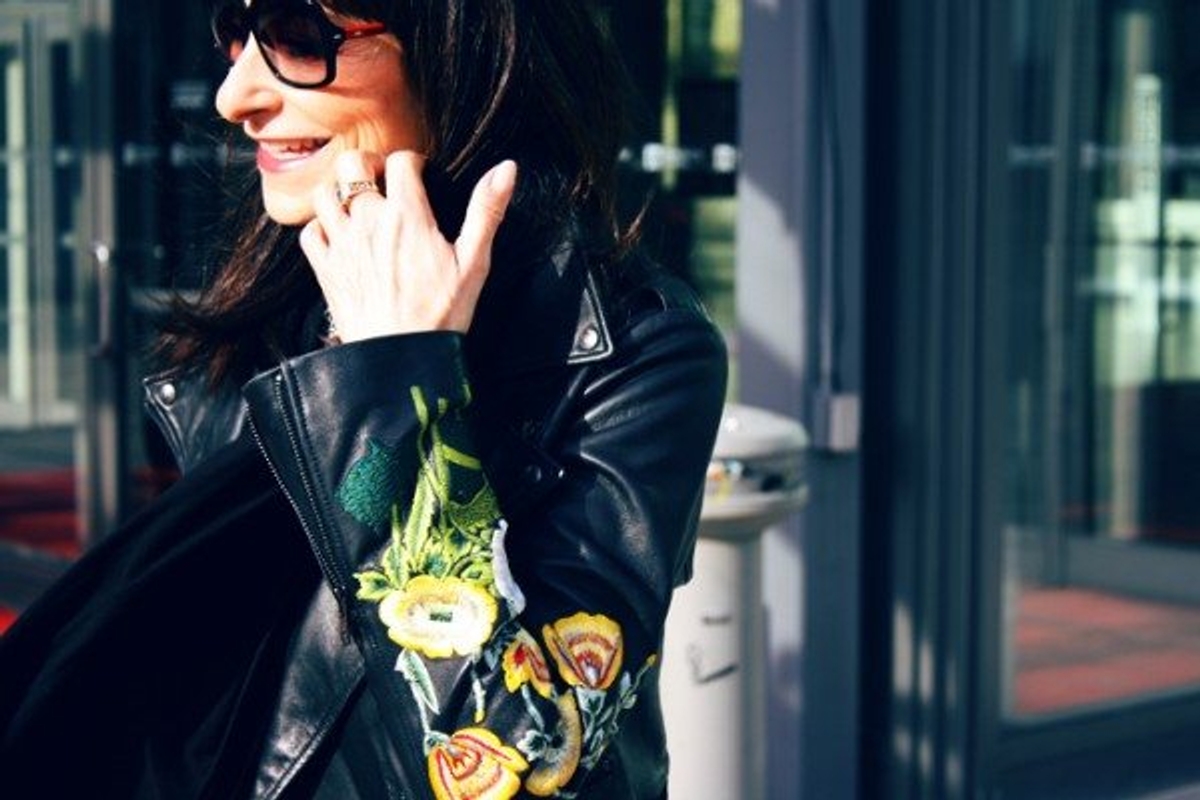 Photography by Lewis Mirrett