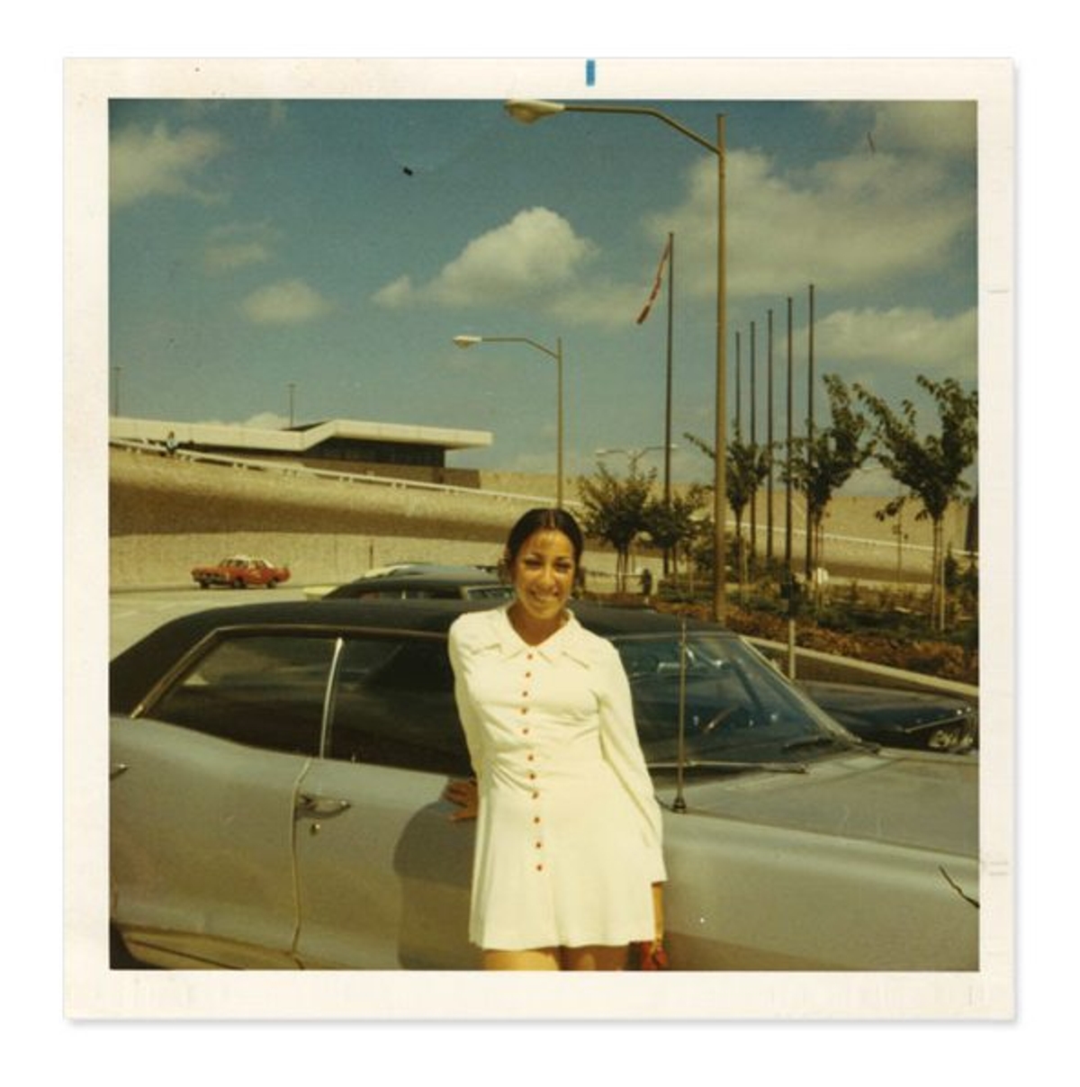 Mom style: Think your mama had it going on?